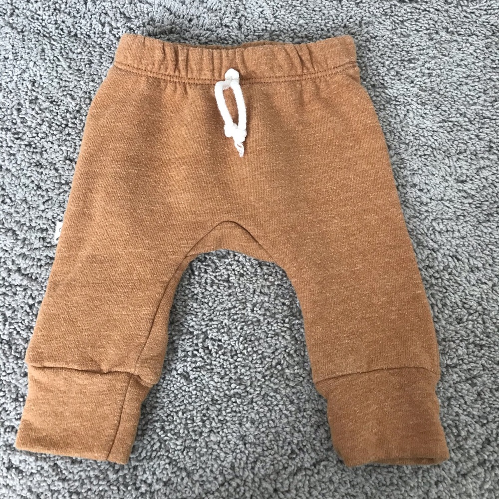 Childhoods clothing gussets